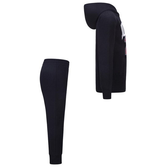 Jordan Παιδικές φόρμες σετ Jersey Pack Pullover Set